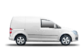 Used Small Vans for sale in Gosforth