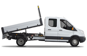 Used Tipper for sale in Gosforth